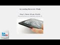 How To Fix Kindle Stuck On White Screen – Full Display Reset &amp; Recovery Fix
