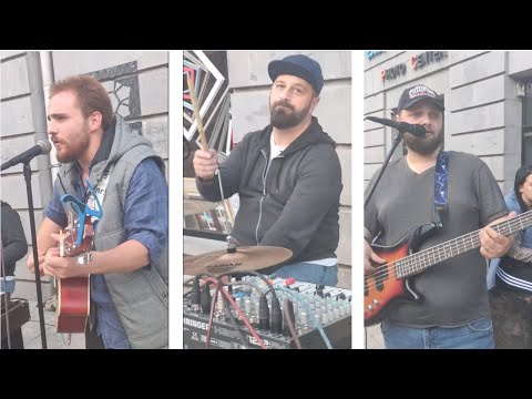 \"წასვლისას ერთხელაც მომხვიე ხელები\" - უნიკალური ხმა | ანდრია მშვიდობაძე - \"casvlisas ertxelac