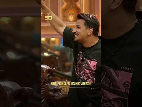 Kamolika Jag Gayi Hai | The 50 | Now Streaming | JioHotstar