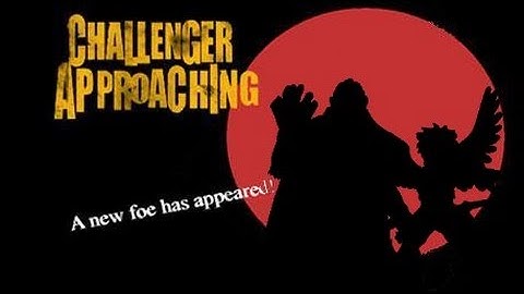 Kitsu BrawlEx - Time Ganondorf and Brawl Pit