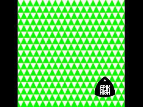 Epik High(Epik High;박봄) (+) UP