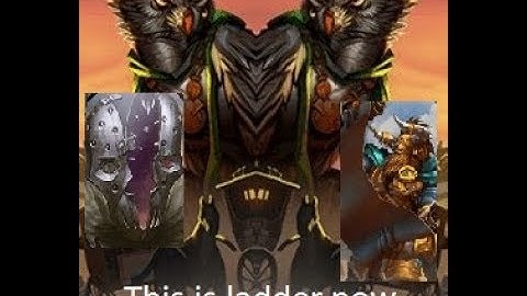 Aid of the Hooru Mirror?!