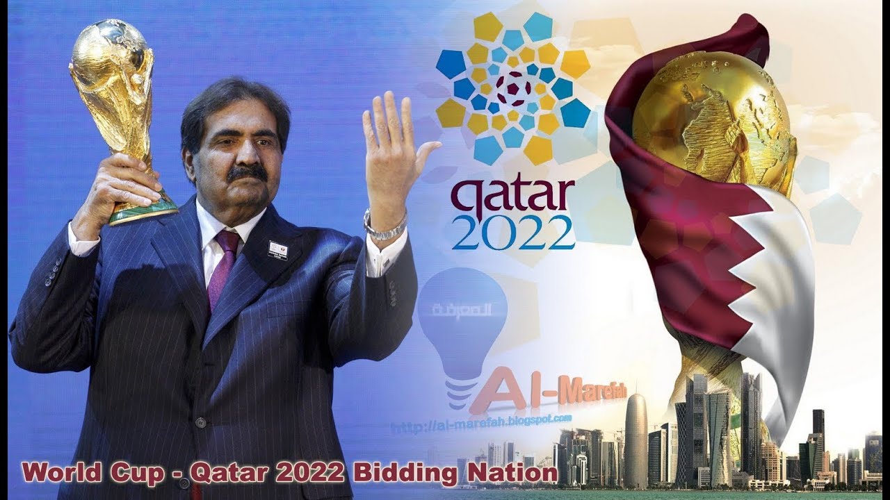 Should FIFA Move the Qatar 2022 World Cup to Winter? - YouTube