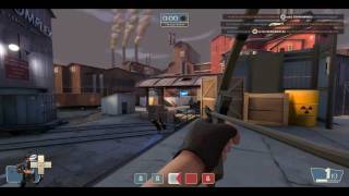 Vdeo Team Fortress 2