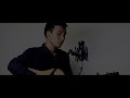 All of me  john legend dewa gede krisna acoustic cover