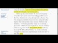 Exemplification Essay Overview Quiz