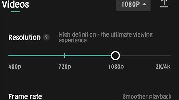 How To Change Resolution And Frame Rate IN CapCut Pro Tip