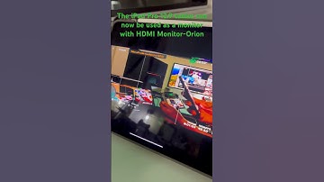 Fly your #dji #mini4pro w/ #apple #ipadpro as a 2nd monitor| Video Card Converter + USB C to HDMI