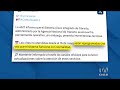 #ENVIVO | Noticiero de Ecuador, Emisión Central