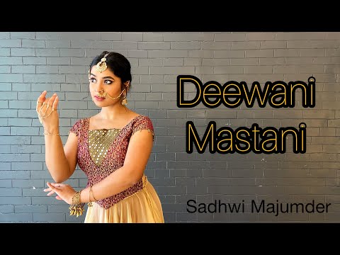 Deewani Mastani | Sadhwi Majumder