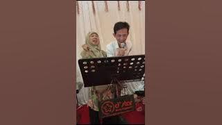 LUKA - Biru Langit cover karaoke