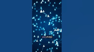 User-Centric Browser Focused on Your Choice