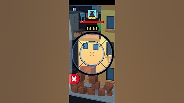 Johnny Trigger Sniper Game | level 94 | @pridebattleking