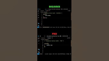 Junior Vs Senior | Noob vs Pro | Developer #webdevelopment #webdesign #html #css #coding #javascript