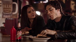 Delena Scene Pack - 1080P