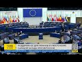 ЕС УСИЛИВАЕТ поддержку Украины! Санкции против РФ будут ужесточаться?