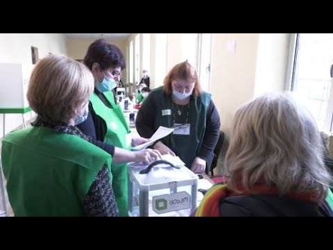 ხელისუფლებამ სათანადოდ უნდა განიხილოს საჩივრები, განმეორებით დანიშნოს არჩევნები სადაც საჭიროა -NDI