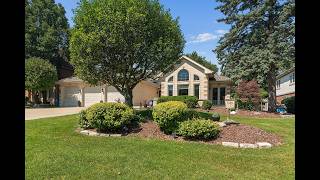 12306 S Nagle Avenue, Palos Heights, IL 60463 - Home for Sale