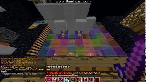 2 Hackers on The Archon Factions White (Tbrnfrags56 and wbigmoneyz)