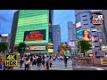 Shinsaibashi Osaka: Shopping, Street Culture & Neon Lights in Autumn | Walking Tour | 4K HDR