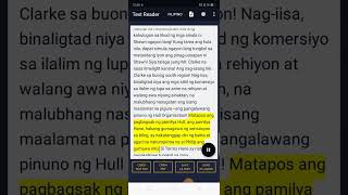 Tunay na tagapagmana / kabanata 1221 - 1230