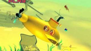 Заставки (Jetix Play 12-2007)