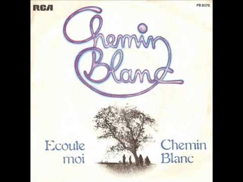 Chemin Blanc - Chemin blanc  (1977)
