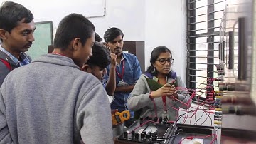 M&V Patel Department of Electrical Engineering  CSPIT CHARUSAT