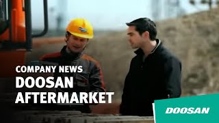 Meet Doosan Aftermarket