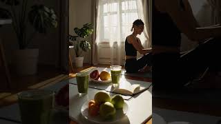 Kickstart Your Day: Easy Morning Habits for Better Health – The Recurbate