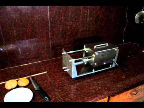 chipstix spiral potato cutter add film strip.wmv