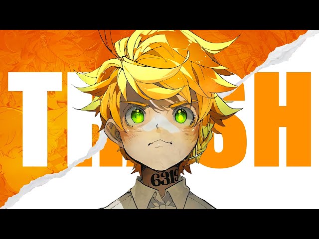 Anime] The Promised Neverland Anime Character Designs Fan Art :  r/thepromisedneverland