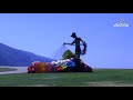 Oludeniz &amp; paragliding 4K