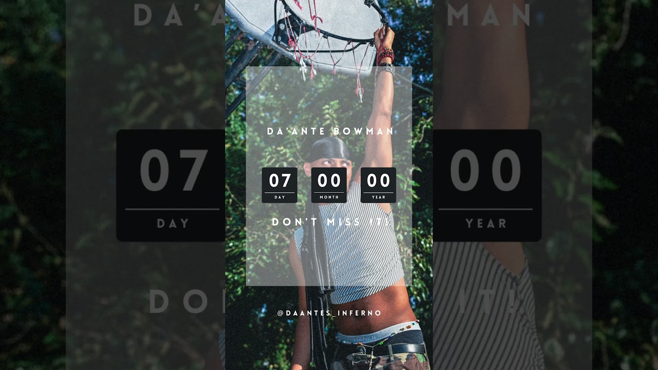 Documentary “I wasn’t supposed to make it” releasing September 8th! 