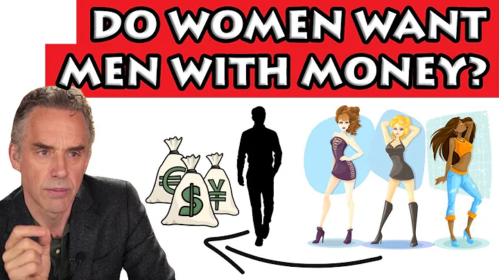 Jordan Peterson - Do Women Want Men With Money? - DayDayNews