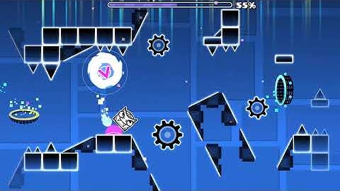 My part in "Koto" by Titan & Greozz