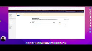 Batched Background Migrations - Admin Panel