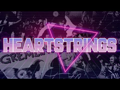 LeBrock - Heartstrings - 80s Tribute