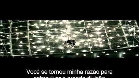 Scott Stapp   The Great Divide (Legendado)