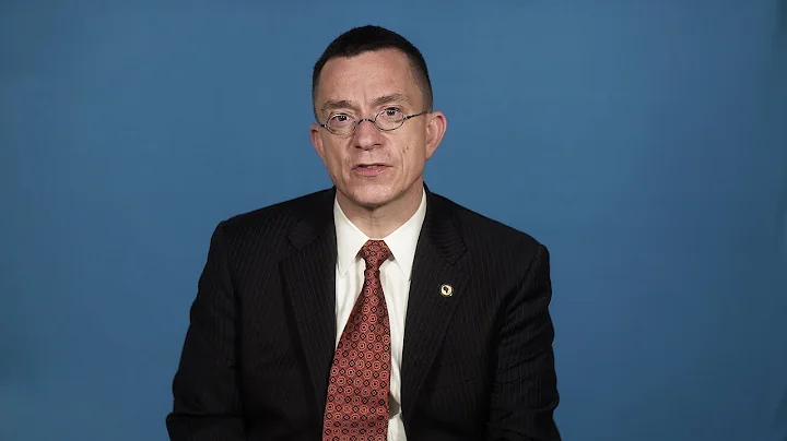 Donald Kochan: Environmental Law without Congress
