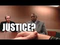 661 - Jehovah's Witness Appeal Committee Hearing - Hidden Camera | My Take