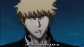 Bleach AMV׃ Ichigo New Bankai Indestructible