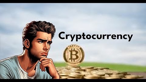 Unlocking the World of Cryptocurrency | A Comprehensive Overview | What Is Cryptocurrency?