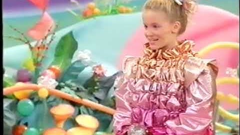 In Outer Space (2008 Version) Part 56