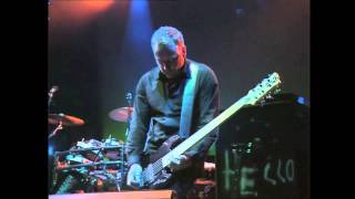 New Order - Paradise - Live Reading Festival HD 1080p