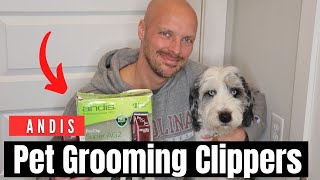 Best Pet Grooming Clippers - HONEST REVIEW