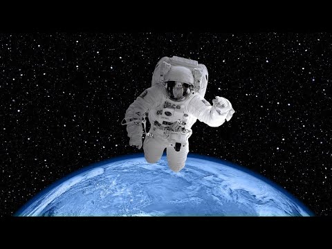 Video: Există dușuri pe stația spațială?