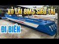 BÁO GIÁ VỎ LÃI 8M5 SIÊU TẢI RỘNG 1M3 ĐI BIỂN | TRUNG TÍNH COMPOSITE UY TÍN CHẤT LƯỢNG