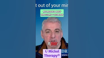 Thumbnail of Is Your Illness Hidden in Repressed Emotions?