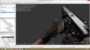 FPS_RU 556 - BullSh!T